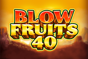 Blow fruits 40 thumbnail