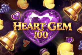 Heart gem 100 thumbnail