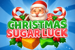 Christmas sugar luck thumbnail