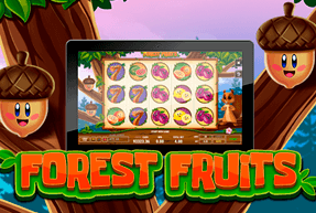 Forest fruits thumbnail