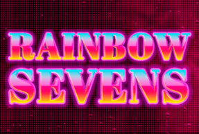 Rainbow sevens thumbnail