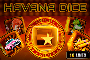 Havana dice thumbnail