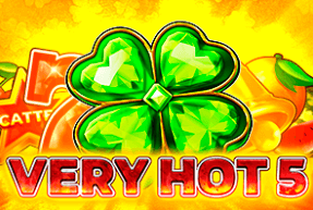 Very hot 5 thumbnail