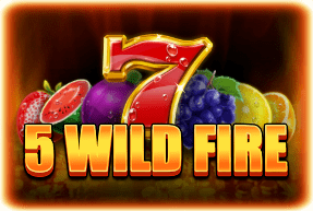 5 wild fire thumbnail