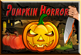 Pumpkin horror thumbnail