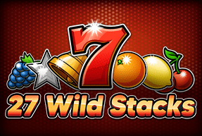 27 Wild Stacks