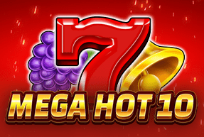 Mega hot 10 thumbnail