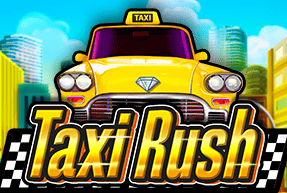 Taxi rush thumbnail