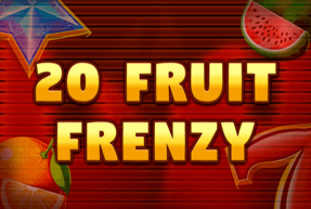 20 Fruit Frenzy