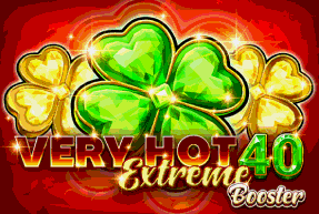 Very Hot 40 Extreme Booster