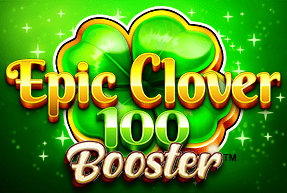 Epic clover 100 booster thumbnail