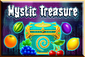 Mystic treasure thumbnail