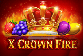 X Crown Fire