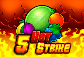 5 hot strike thumbnail