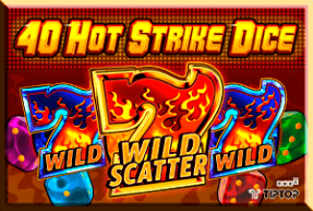 40 hot strike dice thumbnail