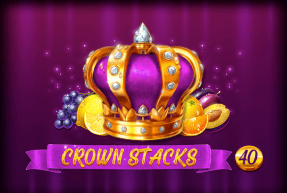 Crown stacks 40 thumbnail