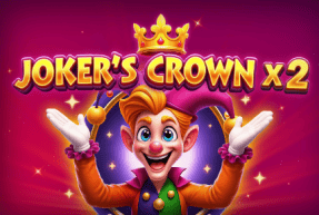 Joker's crown x2 thumbnail