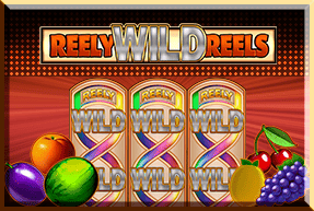 Reely wild reels thumbnail