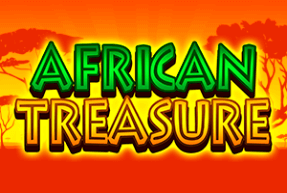 African treasure thumbnail