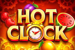 Hot clock thumbnail