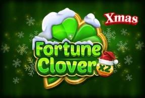 Fortune clover x2 xmas thumbnail