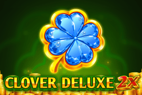 Clover deluxe 2x thumbnail