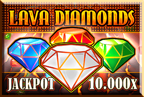 Lava diamonds thumbnail