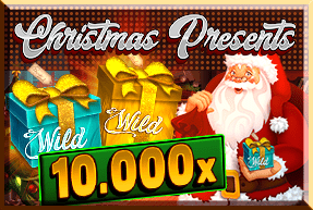Christmas presents thumbnail