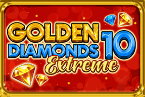 Golden Diamonds 10 Extreme