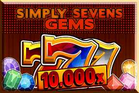 Simply sevens gems thumbnail