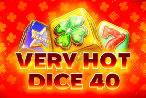 Very hot dice 40 thumbnail