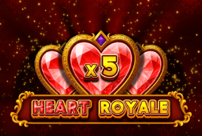 Heart royale thumbnail