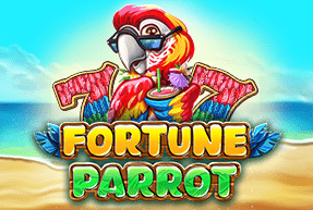 Fortune parrot thumbnail