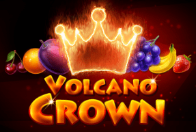 Volcano crown thumbnail