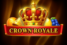 Crown royale thumbnail