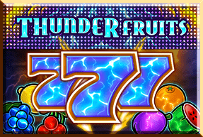 Thunder fruits thumbnail