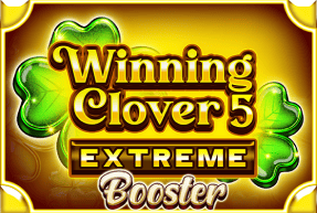 Winning Clover 5 Extreme Booster