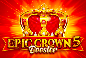 Epic crown 5 booster thumbnail