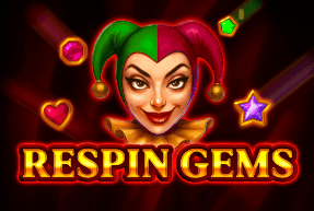 Respin gems thumbnail