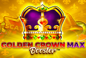 Golden crown max booster thumbnail