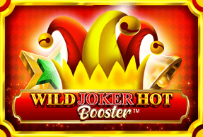 Wild joker hot booster thumbnail