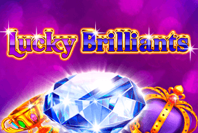 Lucky brilliants thumbnail