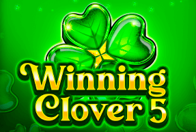 Winning clover 5 thumbnail