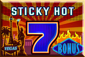 Sticky hot thumbnail