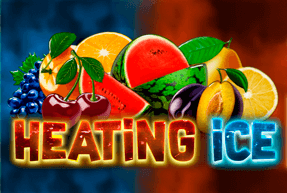 Heating ice thumbnail