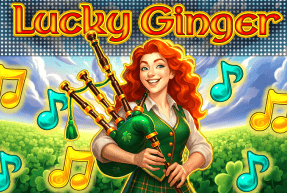 Lucky ginger thumbnail