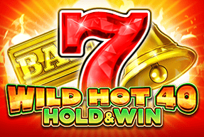 Wild hot 40 hold&win thumbnail