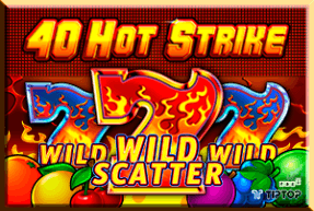 40 hot strike thumbnail