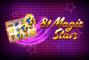 81 magic stars thumbnail