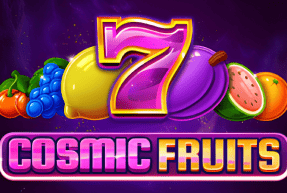 Cosmic fruits thumbnail
